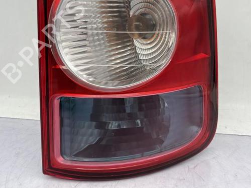 Right taillight RENAULT ESPACE IV (JK0/1_) 2.2 dCi (JK0H) | BP23752632C35  - Image 5
