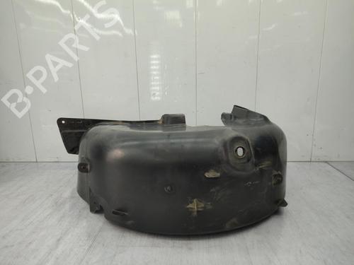Wheel arch PEUGEOT 208 I (CA_, CC_) 1.2 VTI 82 | BP23721433C56