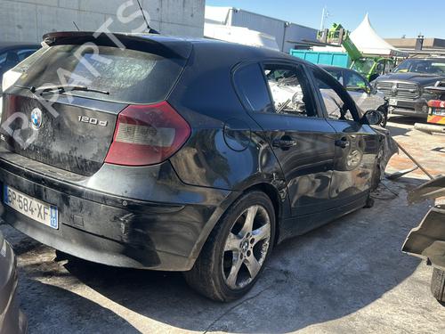 Brugte BMW 1 (E87) 120 d 4946116
