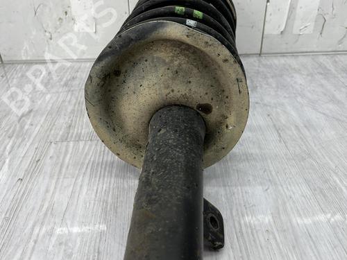 Left front shock absorber PEUGEOT 206 SW (2E/K) 1.4 HDi | BP28479247M16 - Image 4