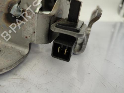 Hand brake PEUGEOT 308 SW I (4E_, 4H_) 1.6 HDi | BP23722207I18