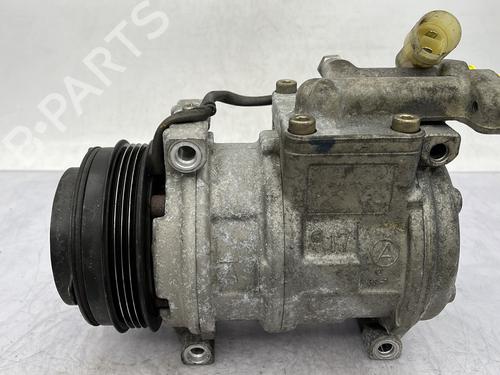 Used AC compressor LAND ROVER DISCOVERY I (LJ) 2.5 TDI 4x4 (113 hp) 27343691