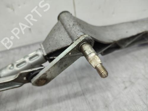 Front wiper motor MERCEDES-BENZ E-CLASS (W211)  | BP23731747M29 