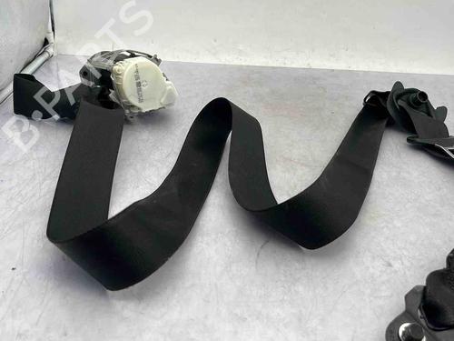Front left seatbelt MERCEDES-BENZ C-CLASS (W204) C 220 CDI (204.002) | BP36480676I26 - Image 5