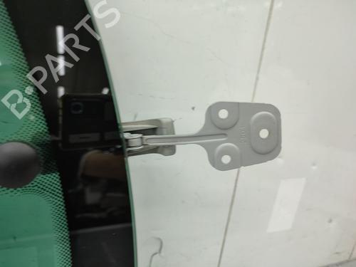 Dør rude ventre bagtil Dør rude ventre bagtil RENAULT ESPACE III (JE0_) 2.2 dCi (JE0K) (130 hp) 27165312 27165312