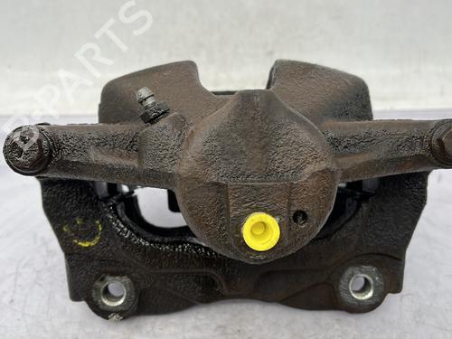 Left front brake caliper TOYOTA VERSO (_R2_) 2.2 D-4D (AUR21_, AUR21R) | BP32191951M105