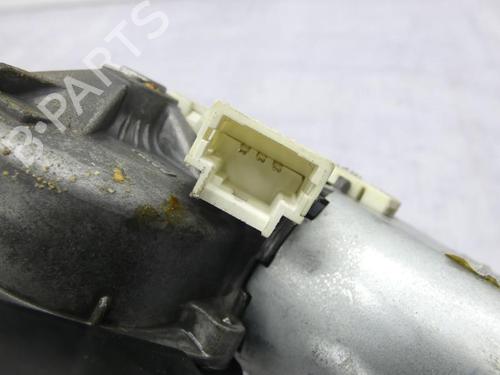 Used Rear wiper motor CITROËN C3 I (FC_, FN_) 1.4 HDi (68 hp) 23698536