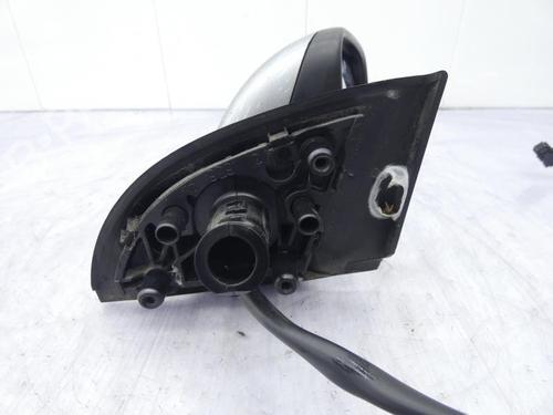 Right mirror PEUGEOT 307 Break (3E) 2.0 HDI 110 | BP23701149C27 