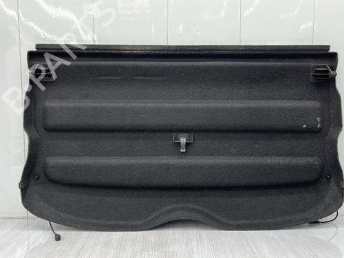 Rear parcel shelf CITROËN C4 II (NC_) 1.6 HDi 115 | BP23758545C85 