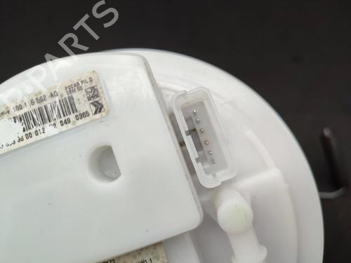 Fuel pump CITROËN BERLINGO Box Body/MPV (K9) 1.5 BlueHDi 130 | BP23752449M76 