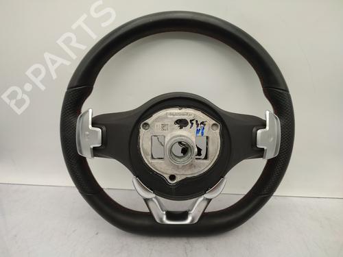 Steering wheel MERCEDES-BENZ A-CLASS (W177) A 180 d (177.003) | BP25301368C49 - Image 2