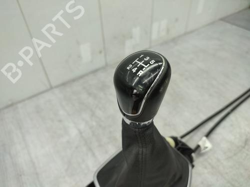 Gearstang FORD FIESTA VI (CB1, CCN) 1.0 EcoBoost | BP25866469M90 