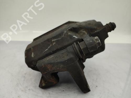 Used Left front brake caliper TOYOTA PRIUS Liftback (_W2_) 1.5 Hybrid (NHW20_, NHW20R) (112 hp) 23722248