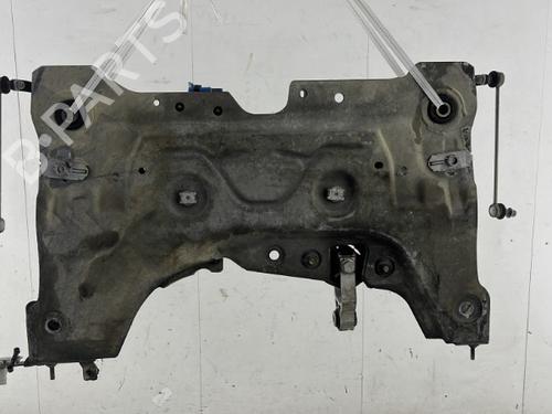 Used Subframe Subframe RENAULT LAGUNA Coupe (DT0/1) 2.0 dCi (DT01, DT08, DT09, DT0K, DT12, DT1C, DT1D, DT1M,... (150 hp) 23758697 23758697
