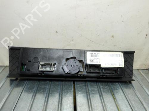 Climate control BMW 3 (E90) 320 d | BP23664117I5 - Image 3