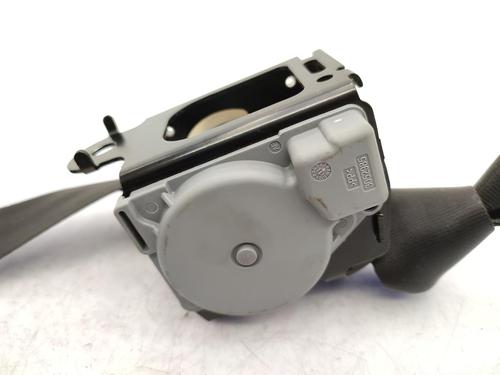 Rear left seatbelt CITROËN C4 II (NC_) 1.6 HDi 115 | BP23708402I29 - Image 4