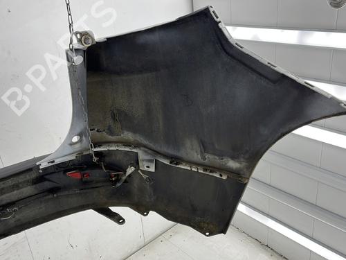 Rear bumper RENAULT MEGANE III Grandtour (KZ0/1) 1.5 dCi (KZ09, KZ0D, KZ1G, KZ29, KZ14, KZ1W, KZ10, KZ1F,... | BP27585154C8