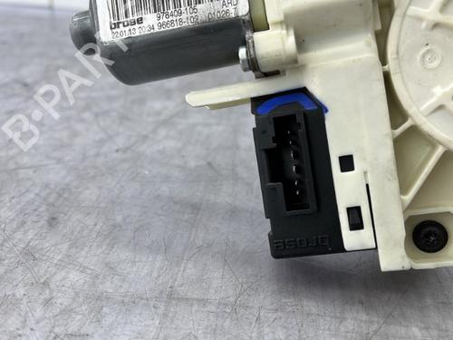 rear-right-window-mechanism-renault-laguna-iii-bt01-2007-2008-2009-2010-2011-2012-2013-2014-2015-23756765 main image