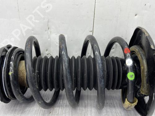 Right front shock absorber PEUGEOT 5008 (0U_, 0E_) 1.6 HDi | BP29317530M17 