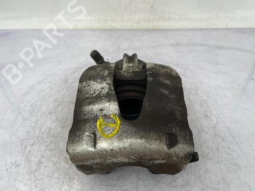 Right front brake caliper VW POLO VI (AW1, BZ1, AE1) 1.0 TSI | BP37743697M104 - Image 2