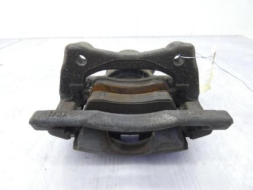 Used Right front brake caliper Right front brake caliper NISSAN MICRA III (K12) 1.2 16V (80 hp) 23695943 23695943