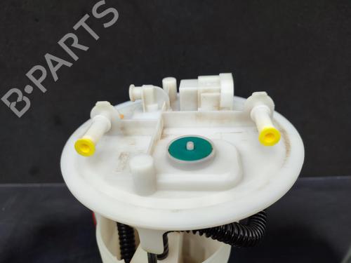 Used Fuel pump Fuel pump OPEL VIVARO A Van (X83) 2.0 CDTI (F7) (114 hp) 23753820 23753820