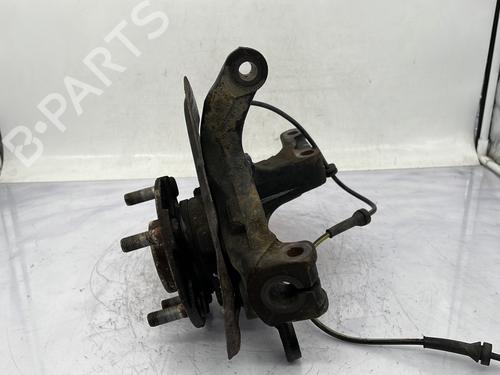Left front steering knuckle RENAULT KOLEOS I (HY_) 2.0 dCi 4x4 (HY0K) | BP32688315M25  - Image 7