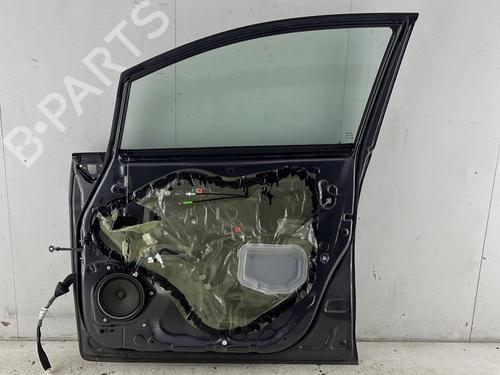 Right front door TOYOTA VERSO (_R2_) 2.0 D-4D (AUR20_, AUR20R) | BP29852900C3