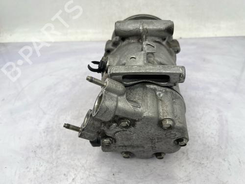 AC compressor CITROËN C3 II (SC_) 1.6 BlueHDi 100 | BP39710690M34 - Image 3