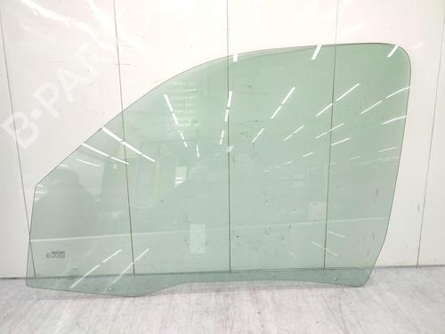 Front left door window CITROËN BERLINGO / BERLINGO FIRST MPV (MF_, GJK_, GFK_) 2.0 HDI 90 (MFRHY) | BP23731939C18 