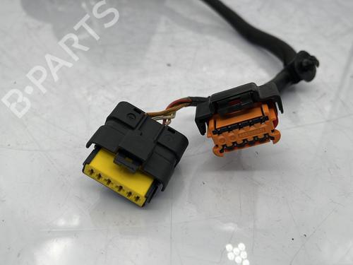 Right mirror PEUGEOT 508 SW I (8E_) 2.0 HDi RXH Hybrid4 | BP30576132C27 