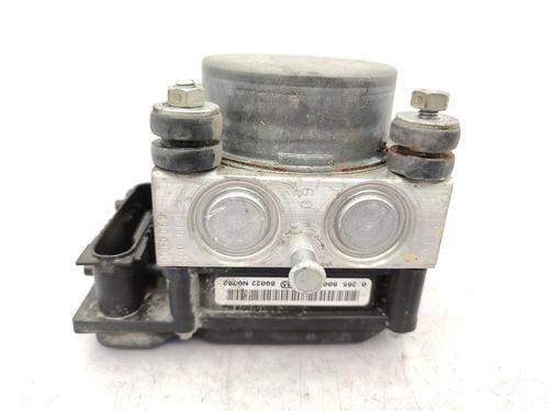 ABS pump RENAULT CLIO II (BB_, CB_) 1.5 dCi (B/CB3M) | BP23678259M43 