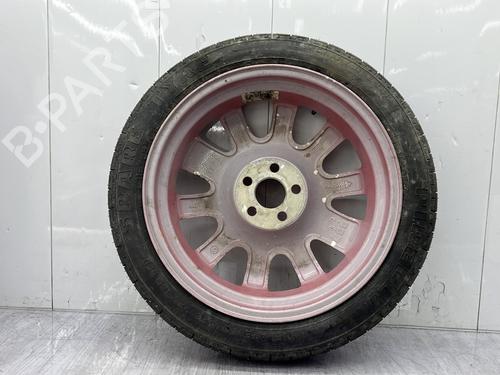 Reservehjulssett JAGUAR S-TYPE II (X200) 4.2 V8 | BP29115330C119 