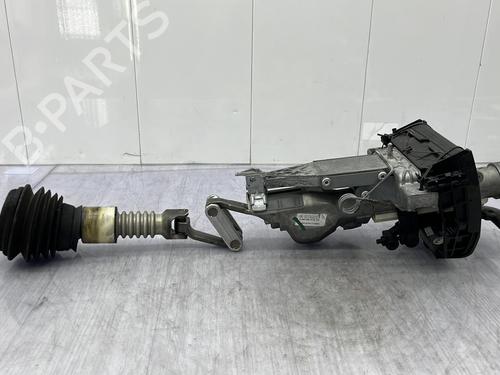 Steering column MERCEDES-BENZ C-CLASS T-Model (S203) C 200 CDI (203.204) | BP23695278M21 - Image 4