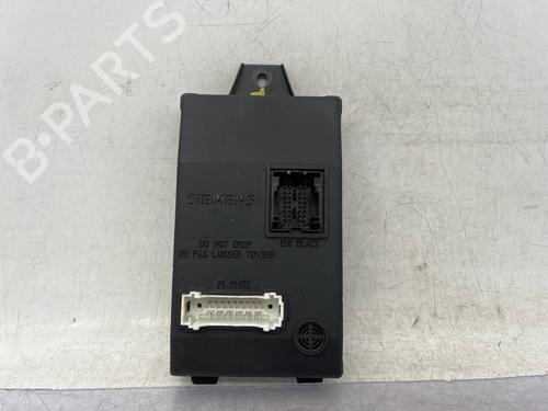 Electronic module DACIA LOGAN (LS_) 1.4 (LS0A, LS0C, LS0E, LS0G) | BP35890684M83 - Image 2