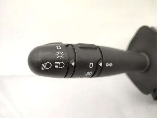 Steering column stalk RENAULT CLIO II (BB_, CB_) 1.5 dCi (B/CB3M) | BP23719058I23 