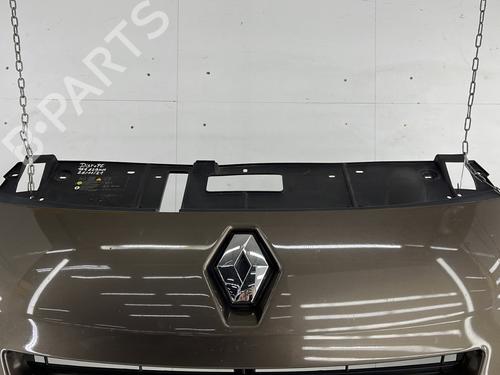 Front bumper RENAULT GRAND SCÉNIC III (JZ0/1_) 1.5 dCi (JZ09, JZ0D, JZ10, JZ14, JZ1G, JZ29, JZ2C) | BP27610570C7 