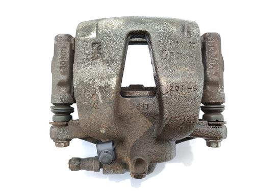 Left front brake caliper OPEL CORSA D (S07) 1.2 (L08, L68) | BP23731287M105  - Image 5
