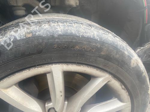 Interiør tag AUDI A6 Allroad C6 (4FH) 3.0 TDI quattro | BP37451276I12 - Image 37