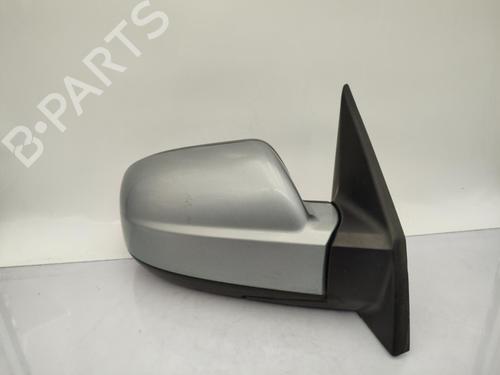 Right mirror HYUNDAI TUCSON (JM) 2.0 CRDi All-wheel Drive | BP23710565C27 