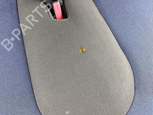 Used Rear seat Rear seat RENAULT TRAFIC II Bus (JL) 2.0 dCi 90 (JL00, JL01, JL0H, JL0M, JL0P, JL0S) (90 hp) 34624781 34624781
