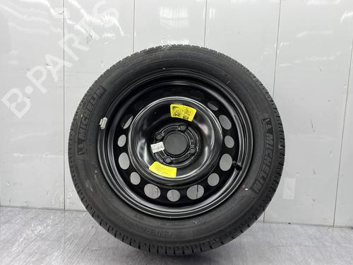 Used Jack Kit PEUGEOT 208 I (CA_, CC_) 1.6 HDi (92 hp) 29162243