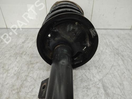 Used Right front shock absorber Right front shock absorber PEUGEOT 206 Hatchback (2A/C) 2.0 HDI 90 (90 hp) 23705445 23705445