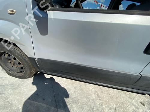 Intercooler PEUGEOT BIPPER Tepee 1.3 HDi 75 | BP38290365M30 - Image 33