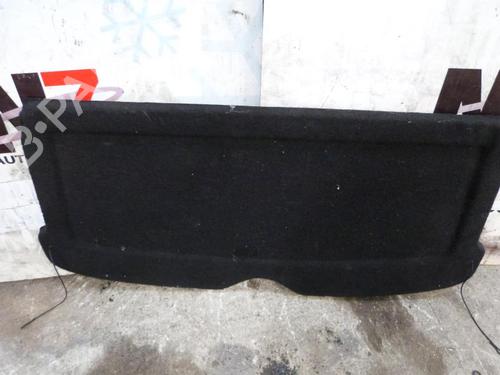Chapeleira/Cortina mala PEUGEOT 307 (3A/C) 2.0 HDi 90 (90 hp) 23686905
