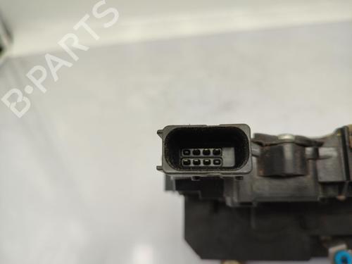 Front right lock FIAT GRANDE PUNTO (199_) 1.3 D Multijet | BP23677452C97