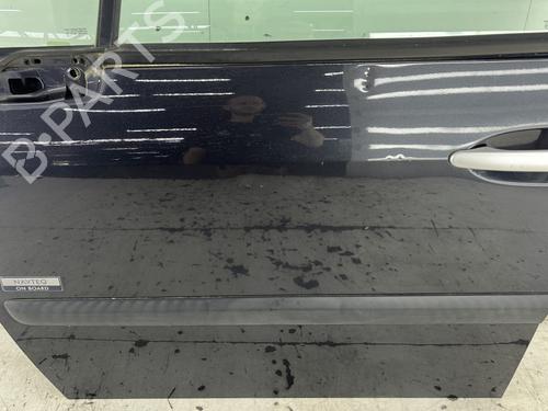 Left front door PEUGEOT 807 (EB_) 2.0 HDi | BP26657274C2 