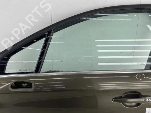 Left front door CITROËN C4 II (NC_) 1.6 HDi 90 | BP23752558C2 