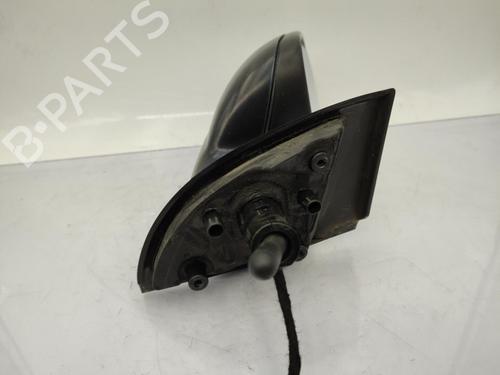 Right mirror PEUGEOT 307 (3A/C) 1.6 16V | BP23721268C27 