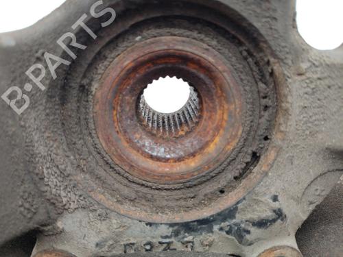 Right front steering knuckle PEUGEOT 607 (9D, 9U) 2.2 HDi | BP23699726M26 